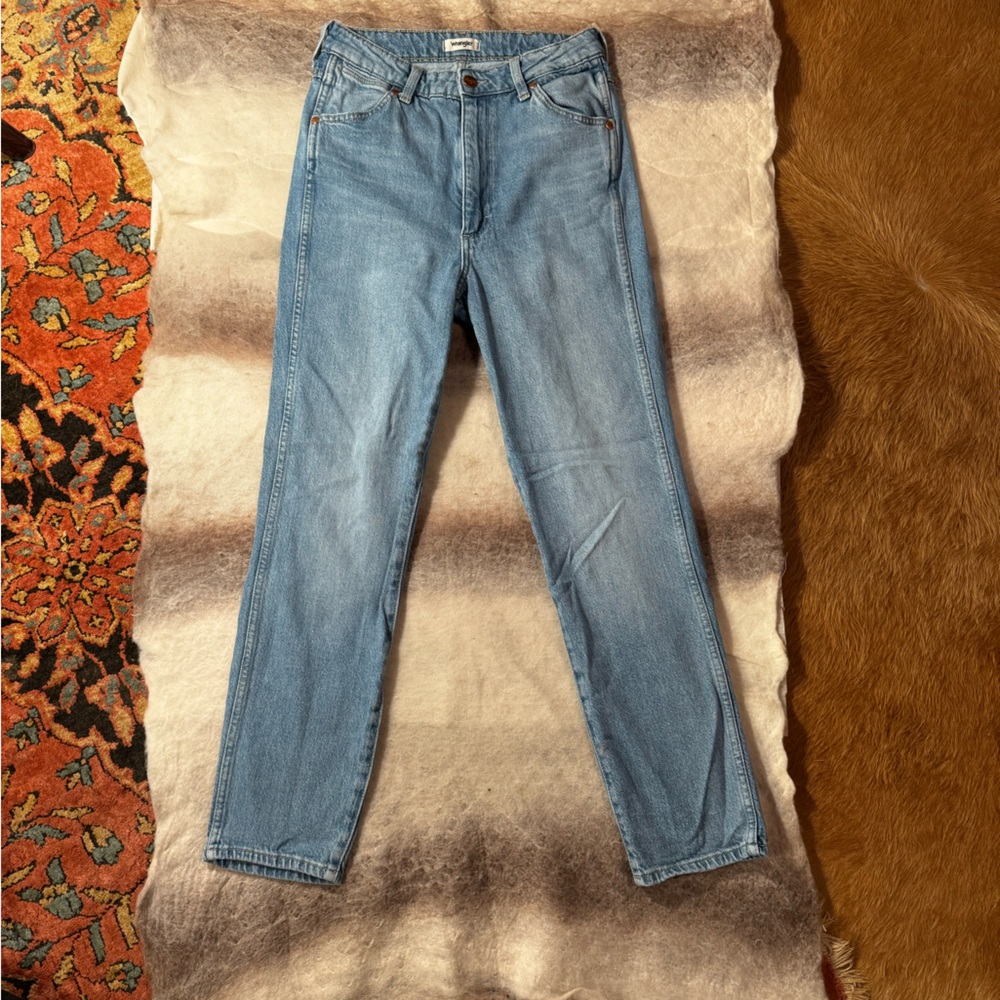 Wrangler Walker Slim Jean